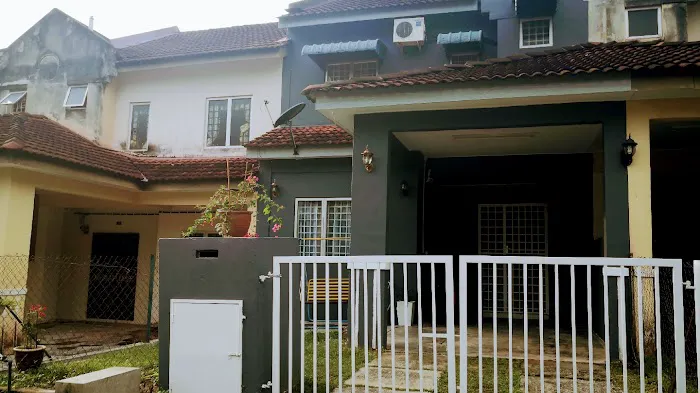 Santai Prima Homestay Picture 2