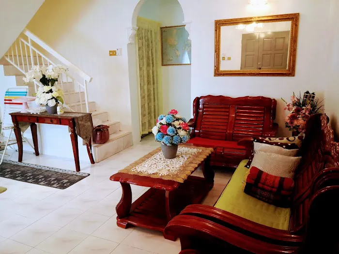 Santai Prima Homestay Picture 4