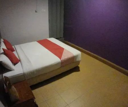 King's Hotel Kuantan