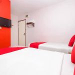OYO 984 Kings Hotel