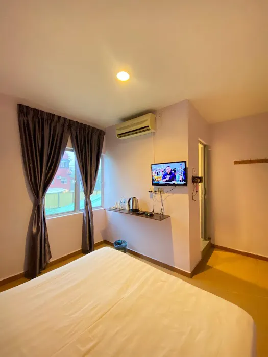 ROYAL HOTEL BY MR VJ BUSINESS Picture 9