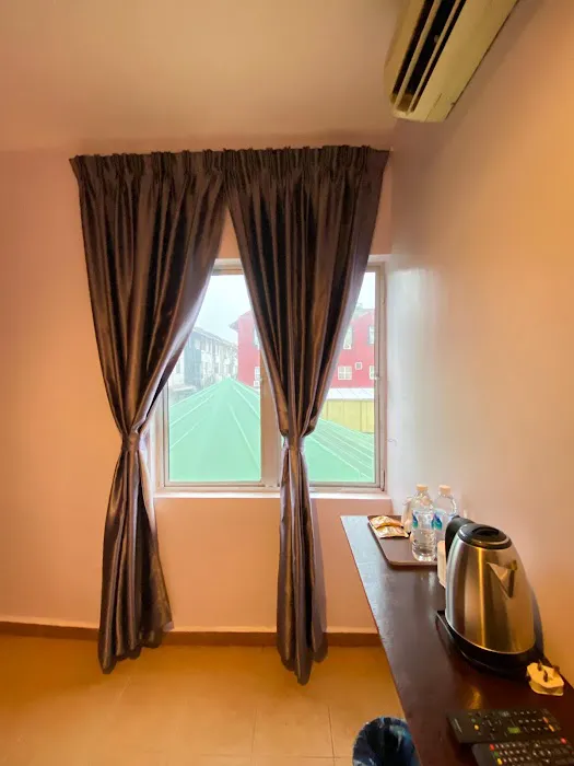 ROYAL HOTEL BY MR VJ BUSINESS Picture 10