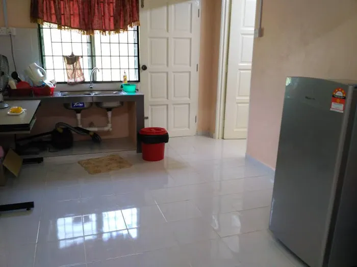 Family Homestay Picture 9