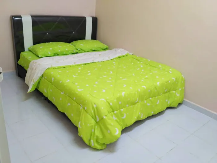 Family Homestay Picture 8