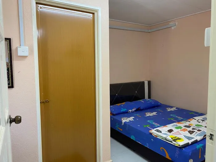 Family Homestay Picture 4