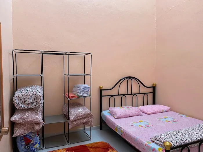 Family Homestay Picture 1