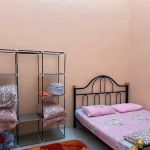 Family Homestay
