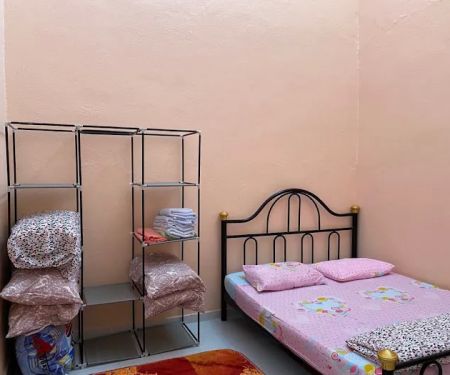 Family Homestay