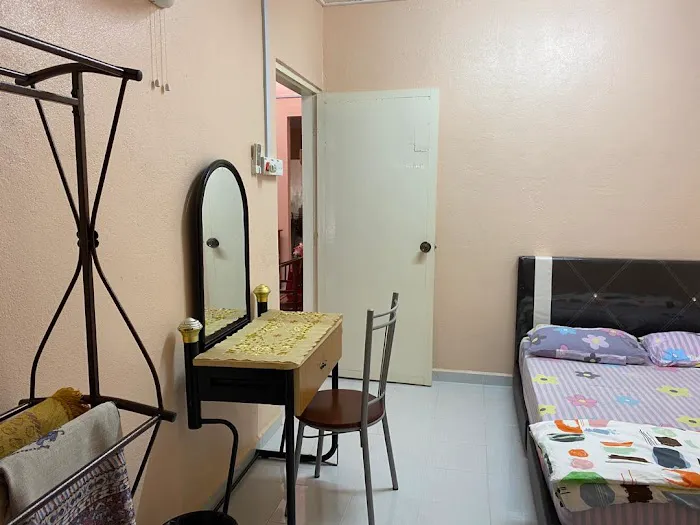 Family Homestay Picture 6