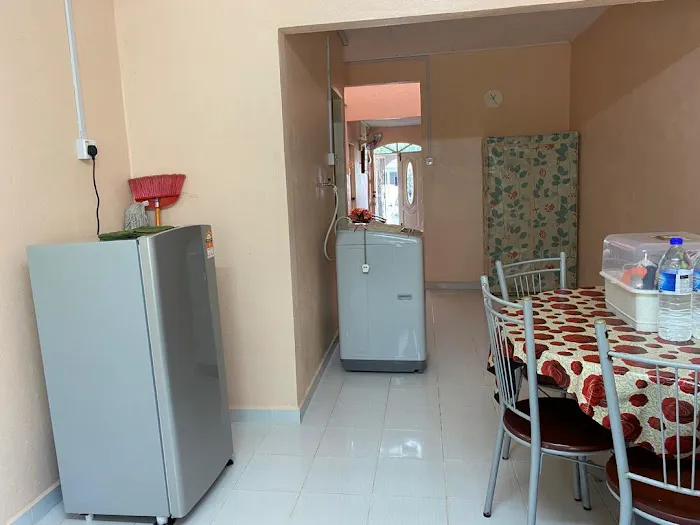 Family Homestay Picture 5