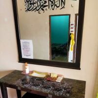 Homestay abg mie kem desa Kok lanas ico
