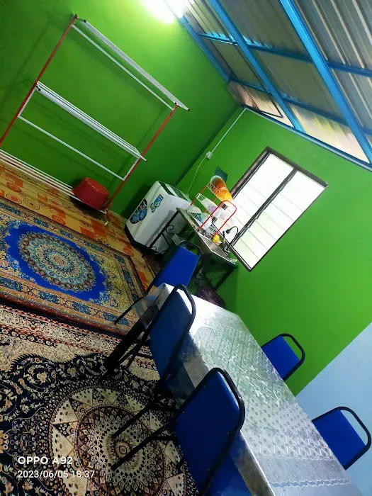 Homestay abg mie kem desa Kok lanas Picture 5