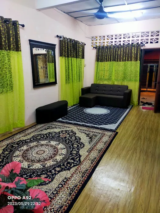 Homestay abg mie kem desa Kok lanas Picture 8