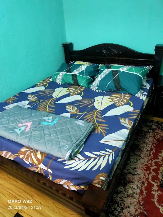 Homestay abg mie kem desa Kok lanas Picture 2