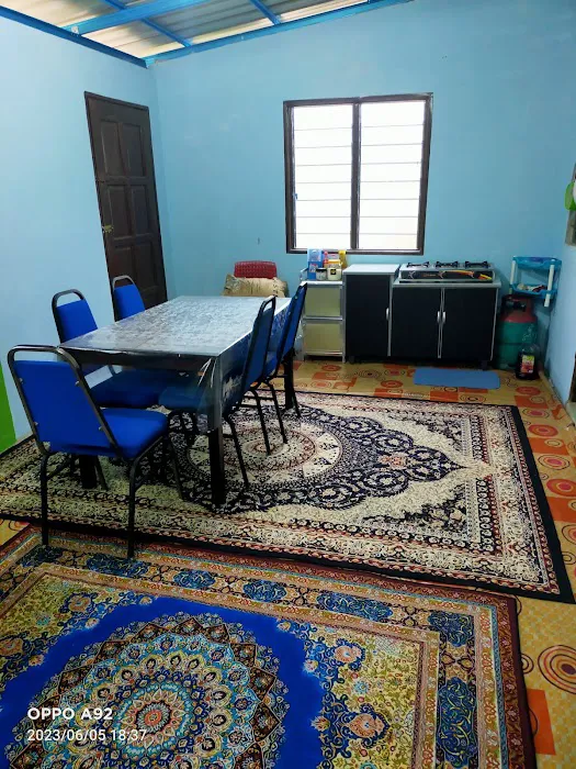 Homestay abg mie kem desa Kok lanas Picture 7