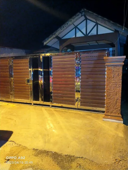 Homestay abg mie kem desa Kok lanas Picture 3