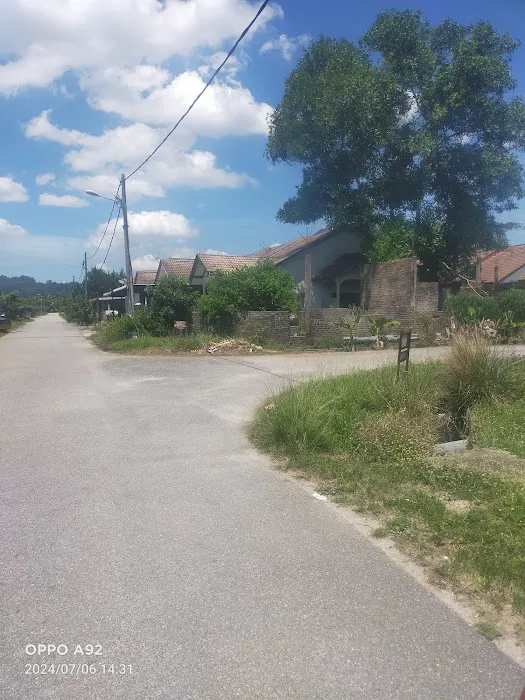 Homestay abg mie kem desa Kok lanas Picture 10