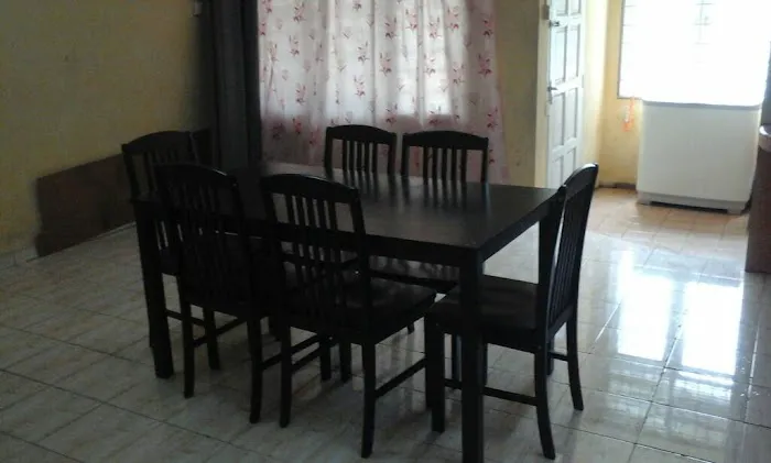 Pak Syed Homestay Picture 1