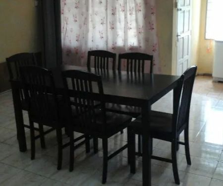 Pak Syed Homestay