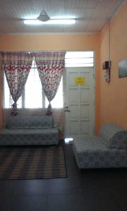 Pak Syed Homestay Picture 2