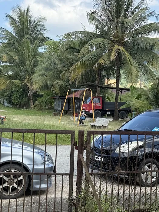 TAMAN ANGGERIK PT 743& PT742 Picture 2