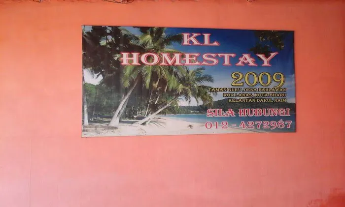 HOMESTAY KL Picture 4