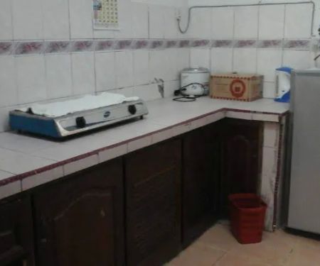 HOMESTAY KL