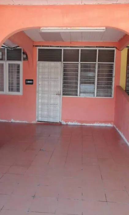 HOMESTAY KL Picture 7