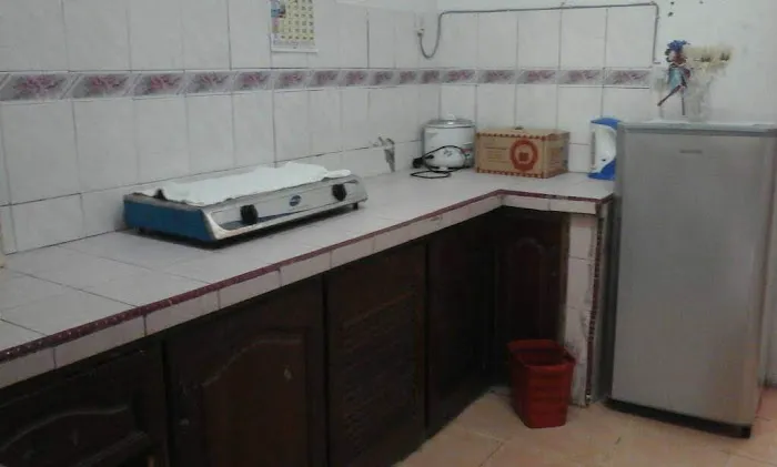 HOMESTAY KL Picture 2