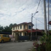 PUTERI HOMESTAY ico