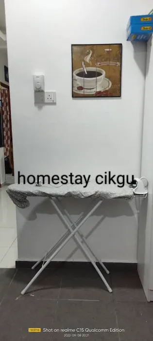 Homestay Cikgu Wan Picture 4