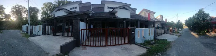 Homestay Cikgu Wan Picture 1
