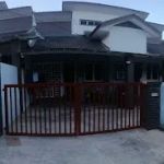 Homestay Cikgu Wan