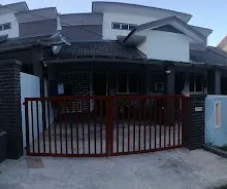 Homestay Cikgu Wan