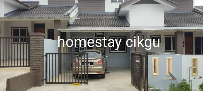 Homestay Cikgu Wan Picture 5