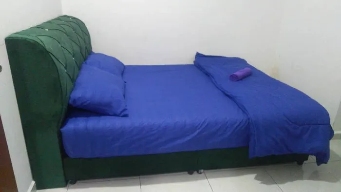 Homestay Cikgu Wan Picture 6