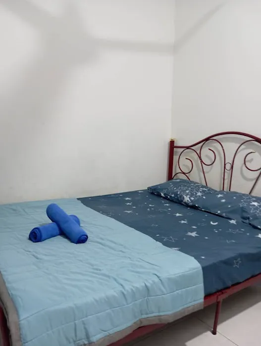 Homestay Cikgu Wan Picture 3
