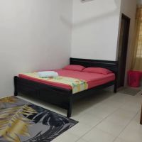 One's Homestay Kok Lanas ico