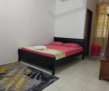 One's Homestay Kok Lanas