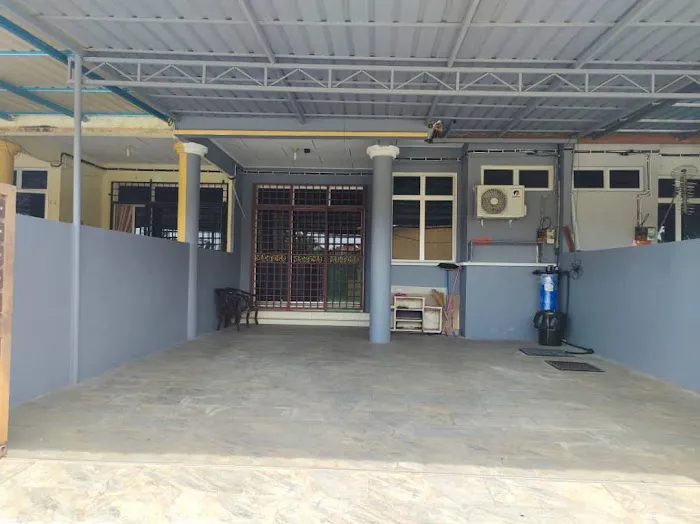 One's Homestay Kok Lanas Picture 3