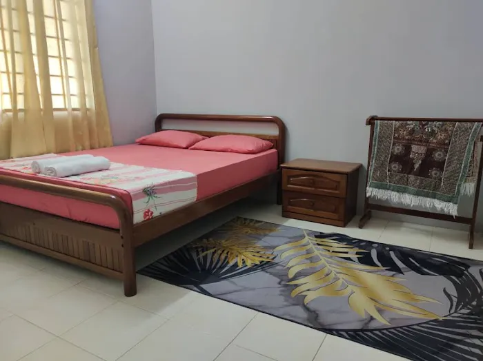 One's Homestay Kok Lanas Picture 9