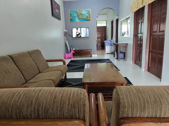 One's Homestay Kok Lanas Picture 8