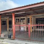 D'Restu Homestay Kok Lanas