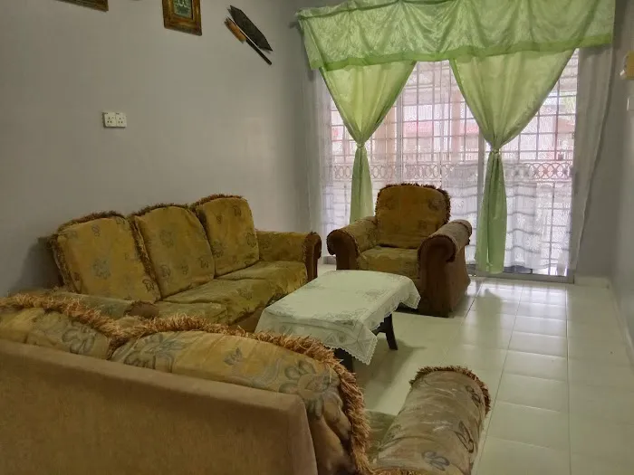 D'Restu Homestay Kok Lanas Picture 6