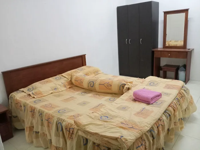 D'Restu Homestay Kok Lanas Picture 10