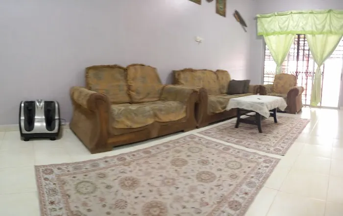 D'Restu Homestay Kok Lanas Picture 2