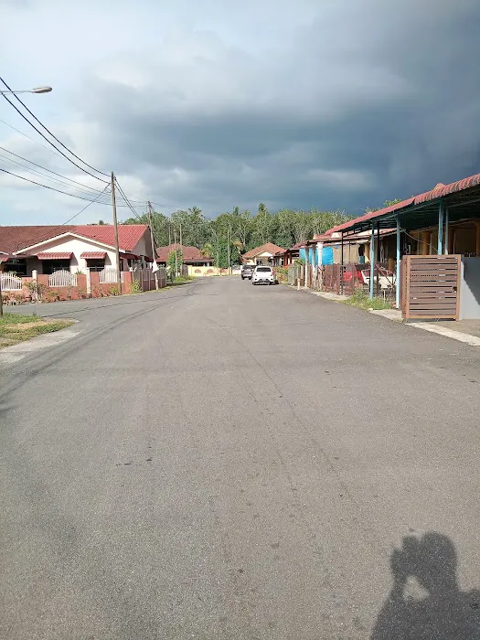 D'Restu Homestay Kok Lanas Picture 4