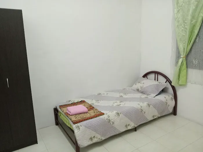 D'Restu Homestay Kok Lanas Picture 9