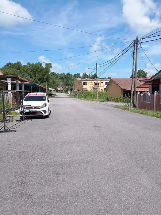 D'Restu Homestay Kok Lanas Picture 8