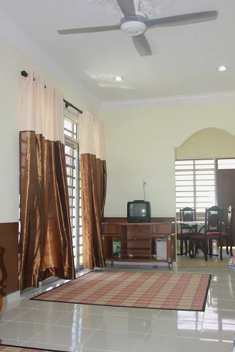 Homestay Idaman Picture 3